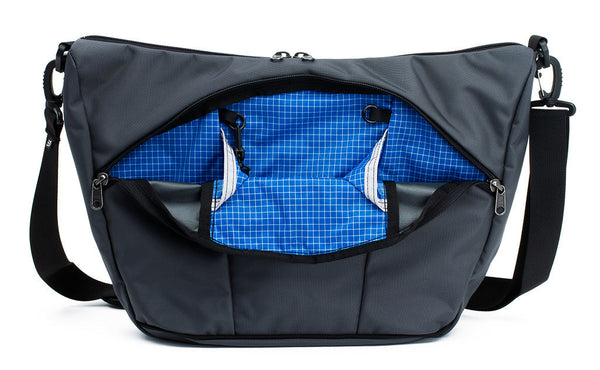 Parental Unit in Nebulous Grey (medium grey) 525 Ballistic with Island (blue with white grid) 200 Halcyon.